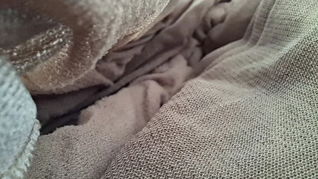 Just pantyhose - Image # 4