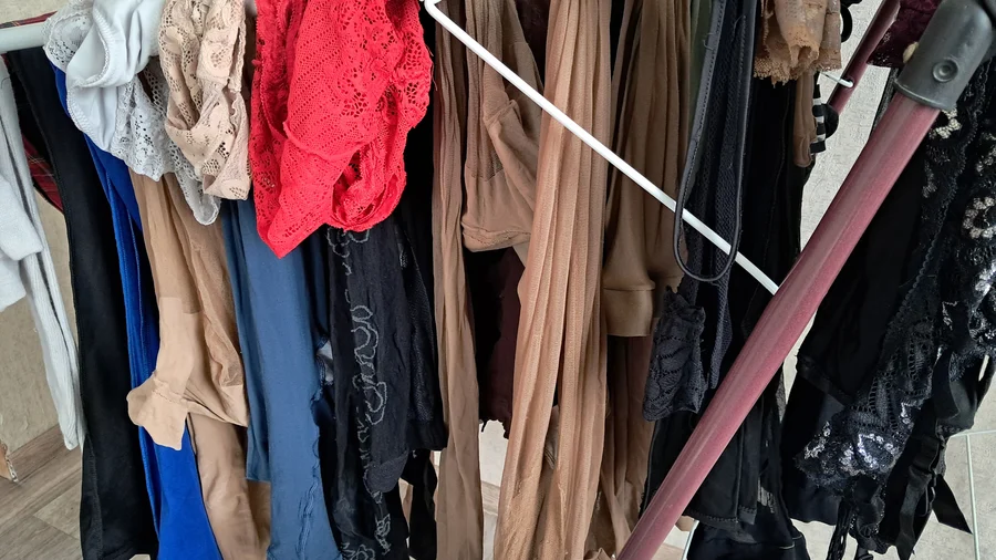 Image gallery: Pantyhose, tights, panties